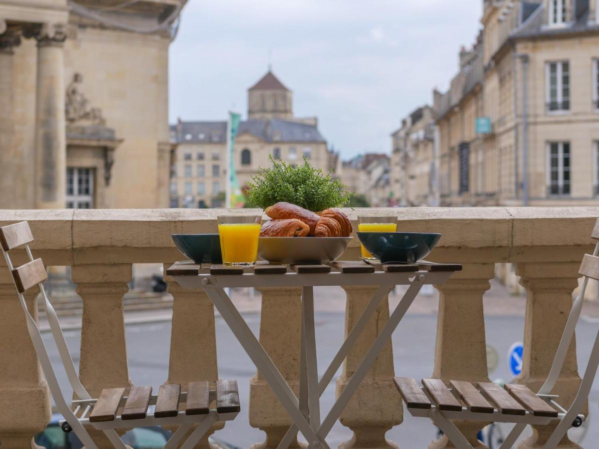 Apartment Renove Avec Terrasse Et Vue Unique !